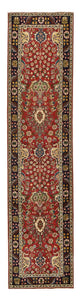 Täbriz Teppich 306x72cm - Perserteppich