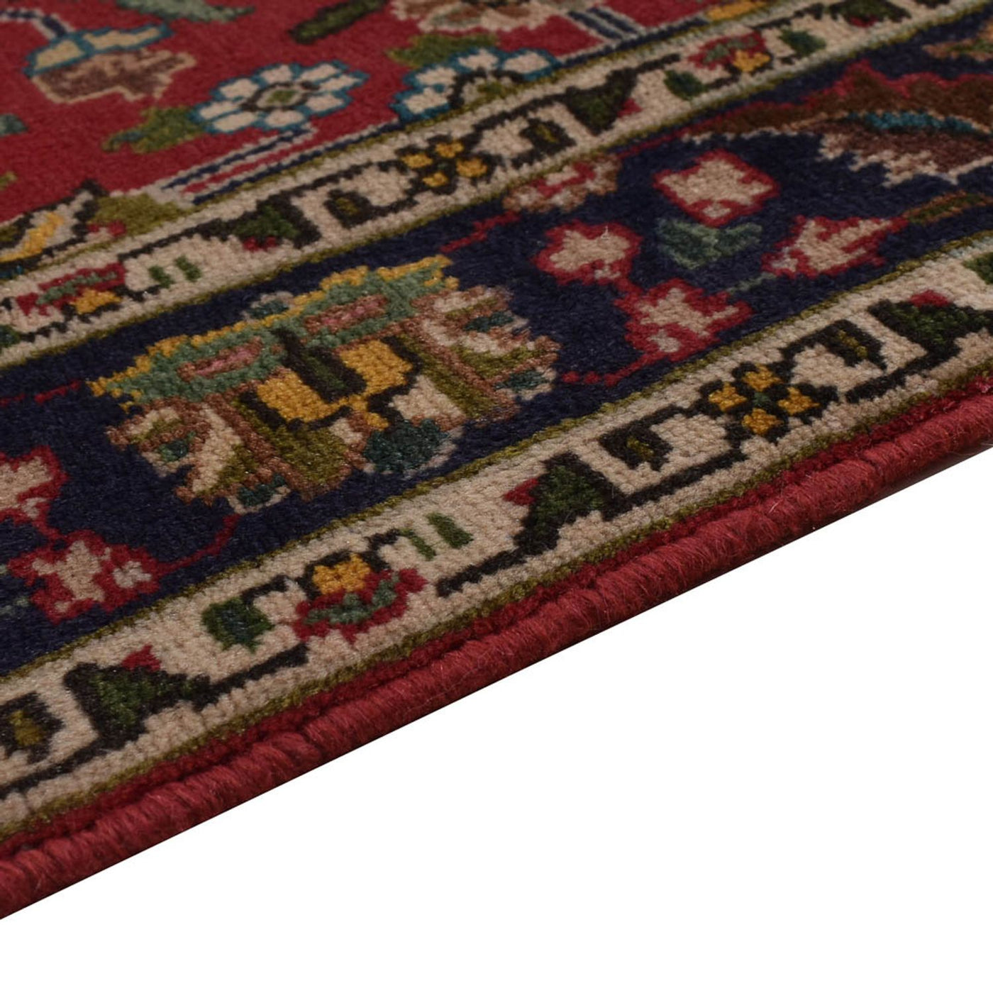 Täbriz Teppich 306x72cm - Perserteppich