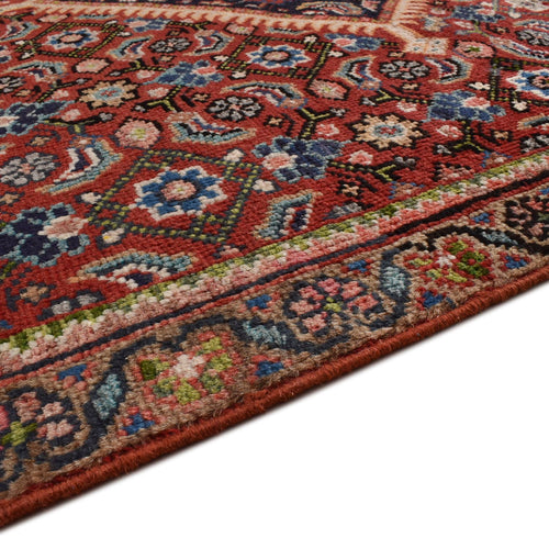 Perserteppich - Classic - 263 x 148 cm - rot