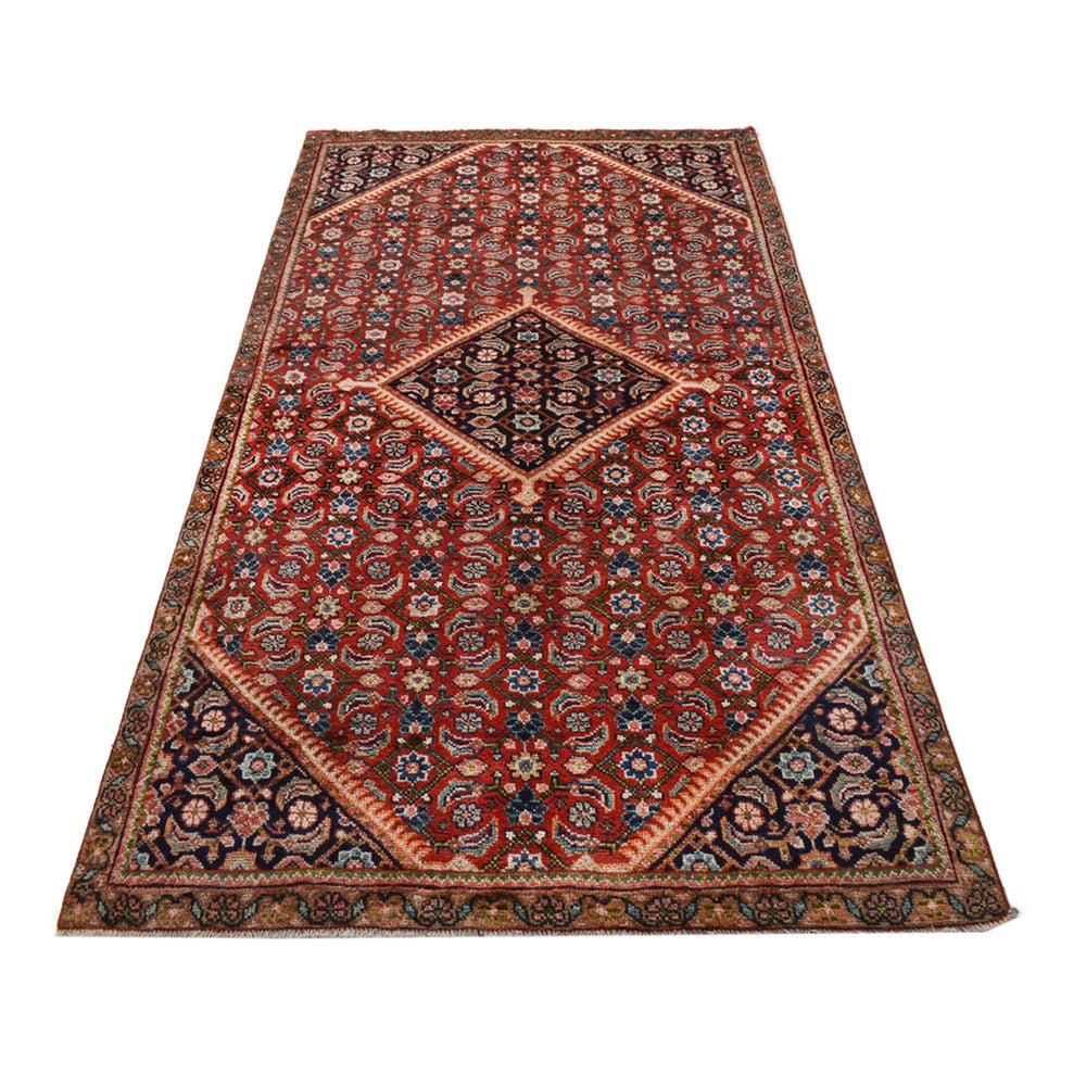 Perserteppich - Classic - 263 x 148 cm - rot