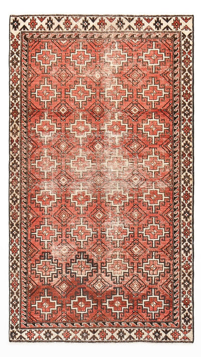 Vintage Teppich 108x194cm