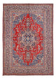 Sabsewar Teppich 347x239cm - Perserteppich