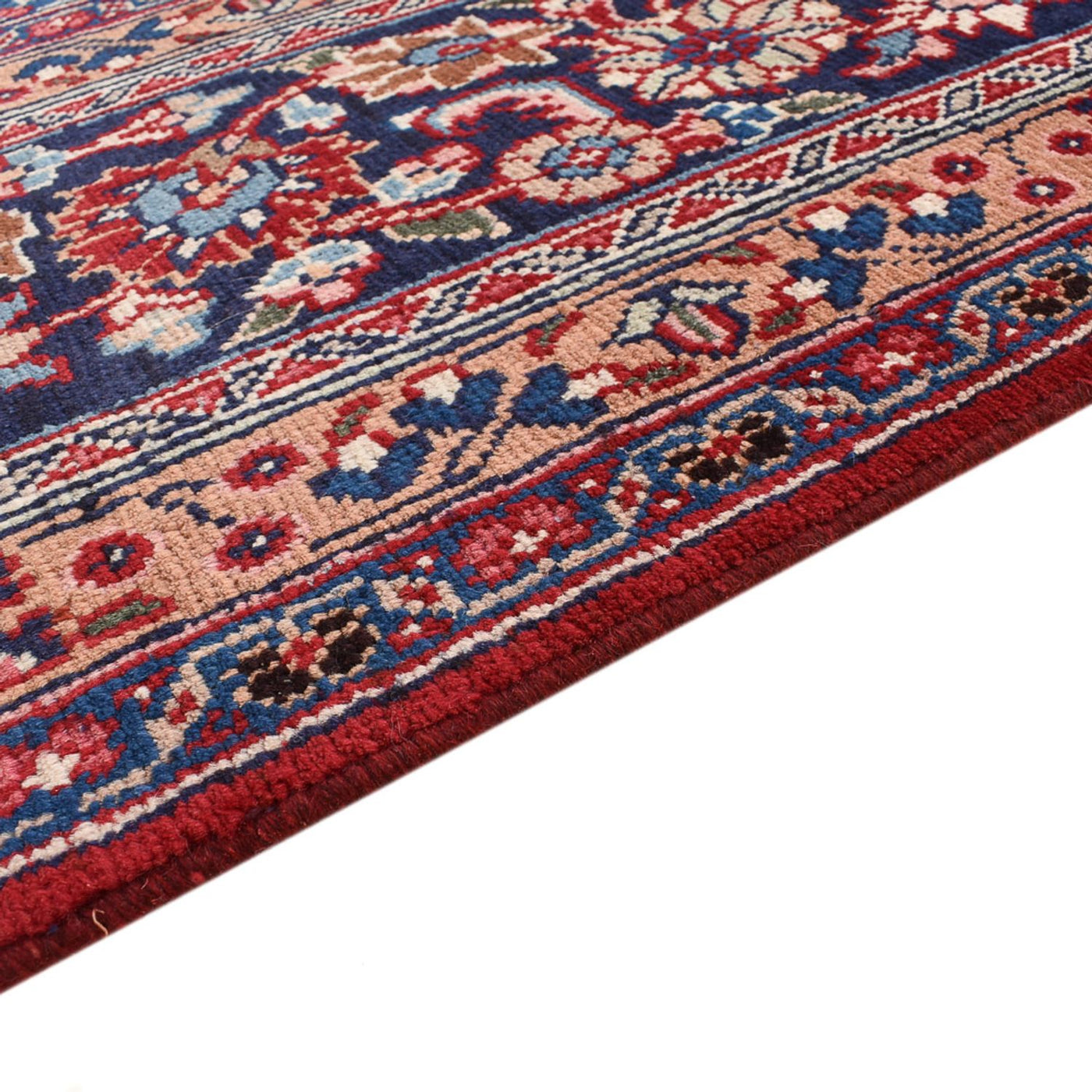 Sabsewar Teppich 347x239cm - Perserteppich