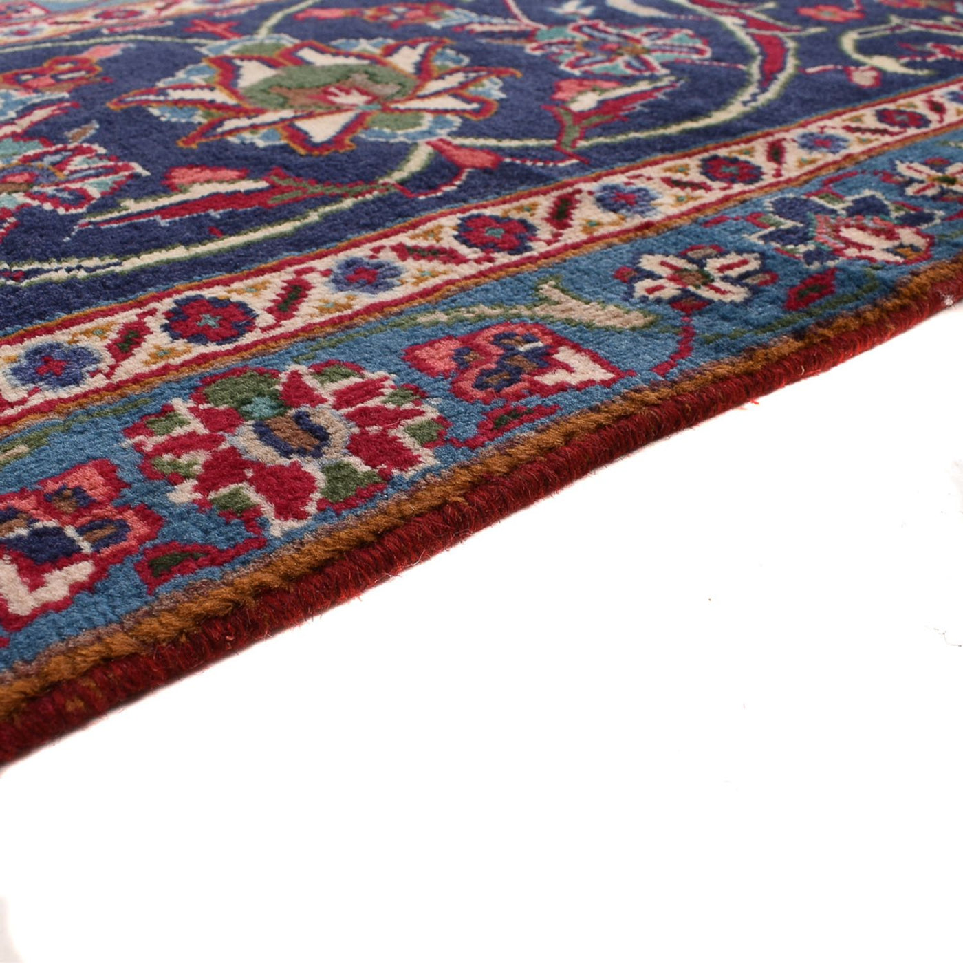 Perserteppich - Classic - 388 x 288 cm - rot