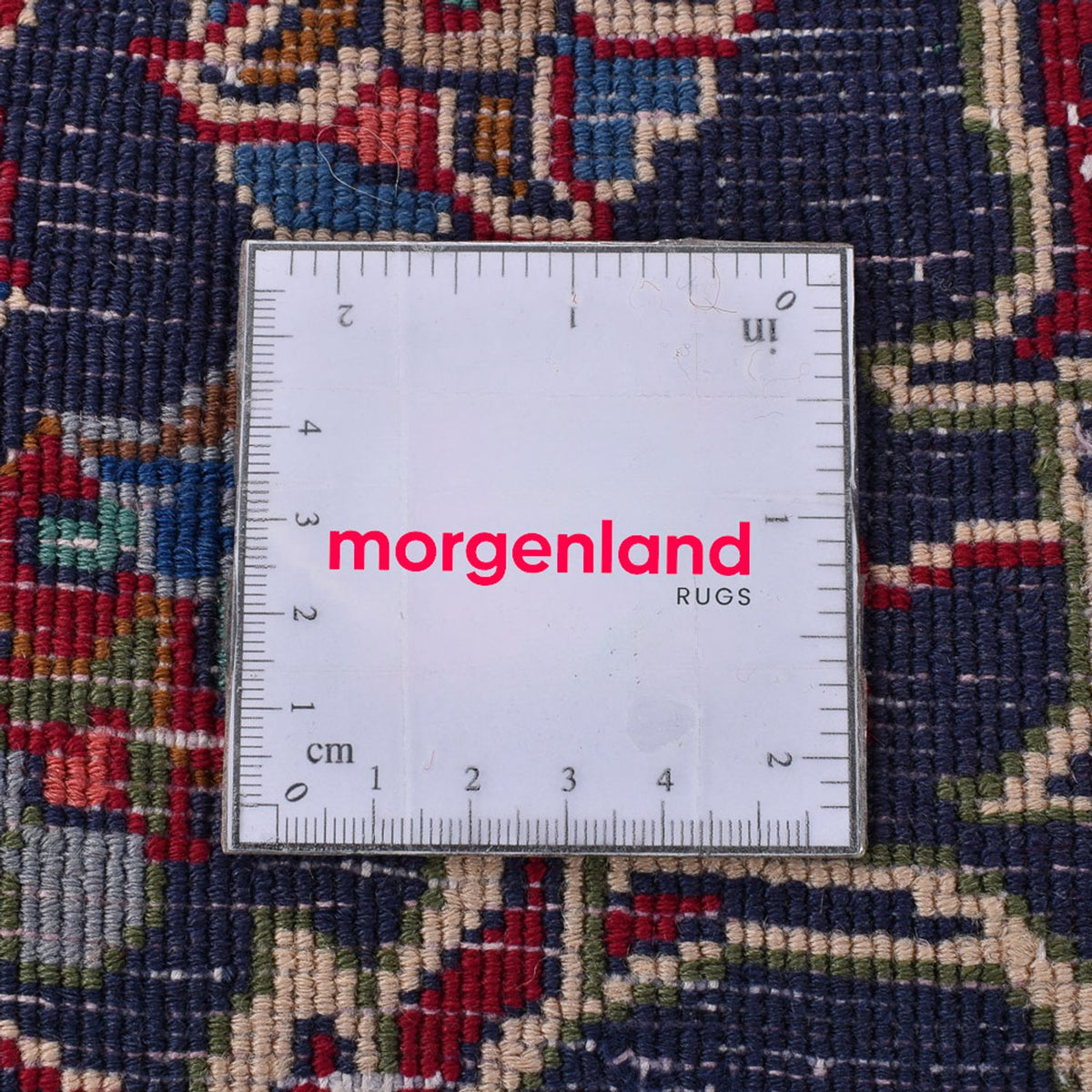 Perserteppich - Classic - 388 x 288 cm - rot