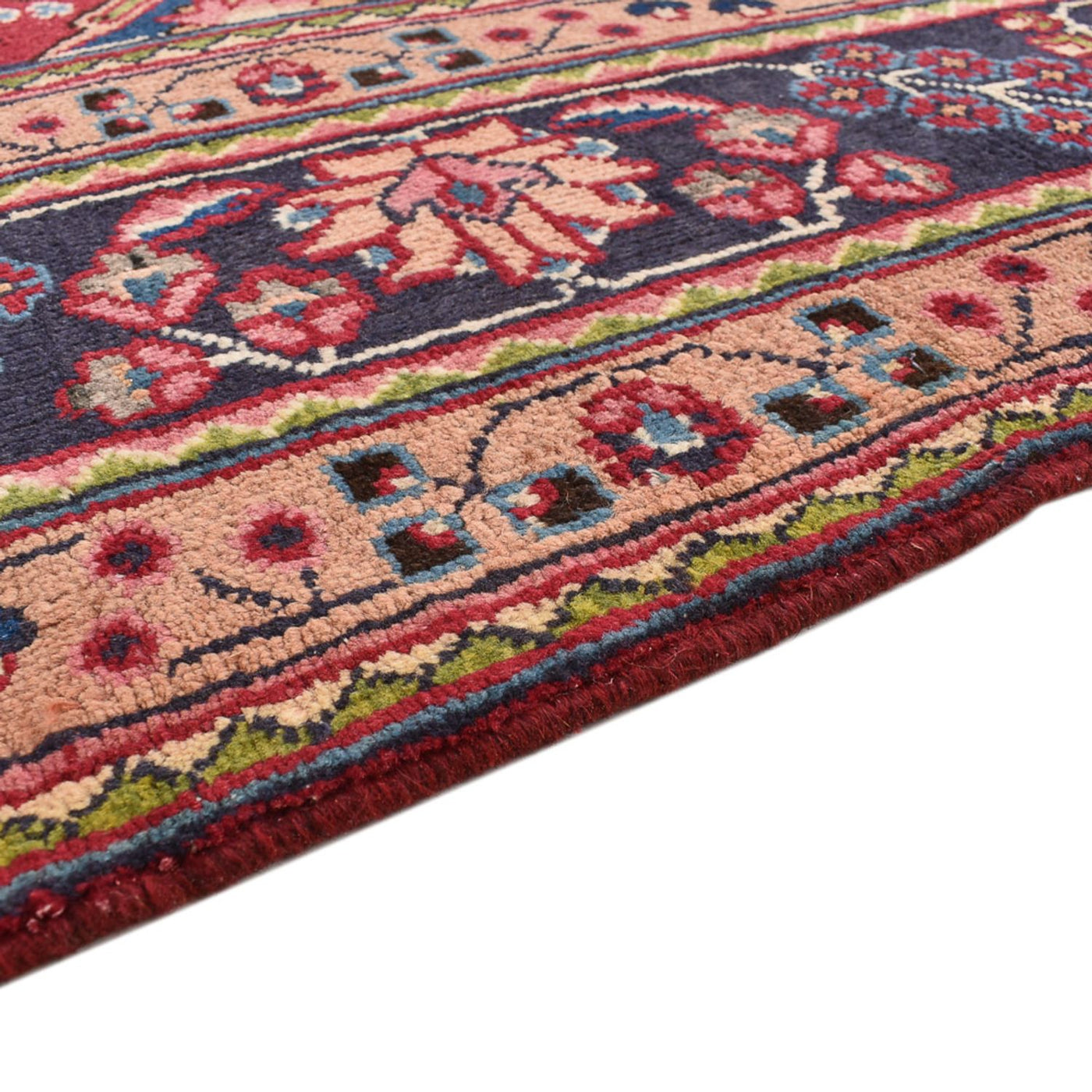 Sabsewar Teppich 293x196cm - Perserteppich