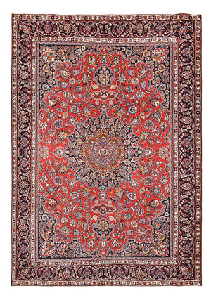 Perserteppich - Classic - 332 x 228 cm - rot