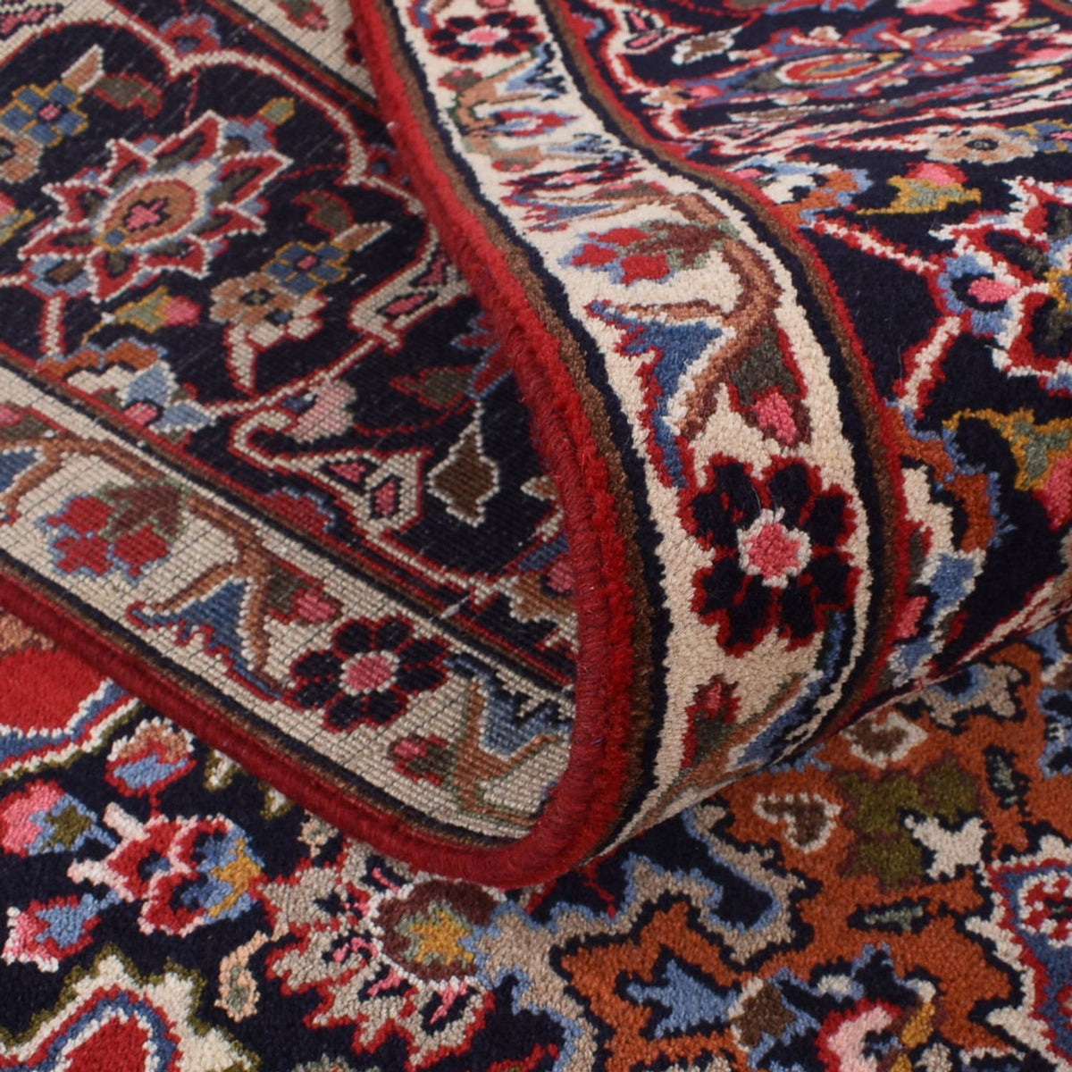 Perserteppich - Classic - 332 x 228 cm - rot