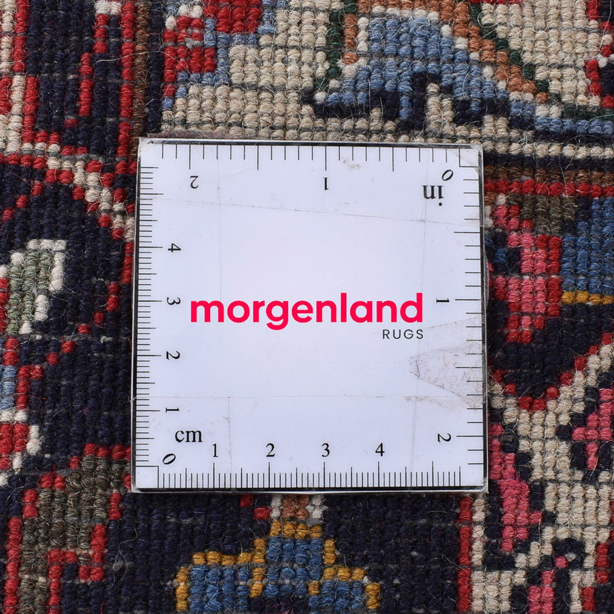 Perserteppich - Classic - 332 x 228 cm - rot