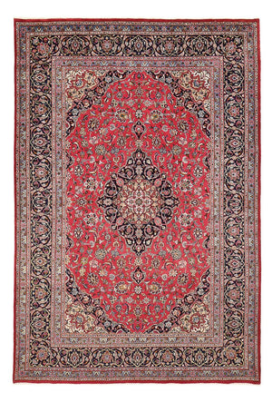 Perserteppich - Classic - 356 x 240 cm - rot