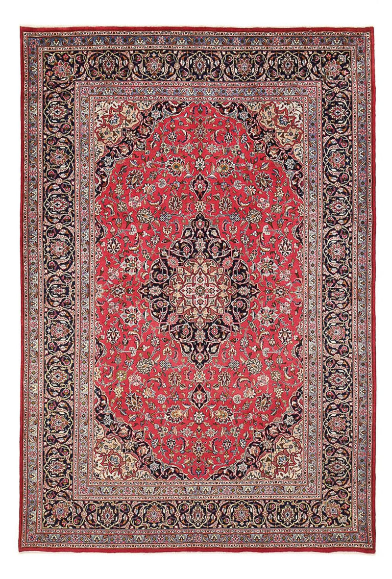 Perserteppich - Classic - 356 x 240 cm - rot