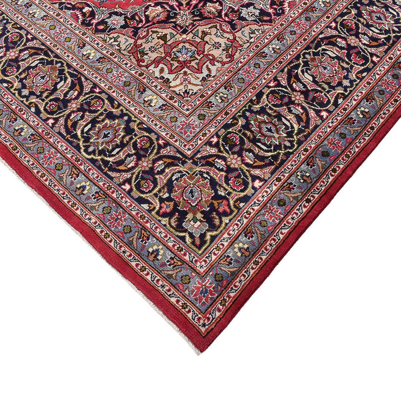 Perserteppich - Classic - 356 x 240 cm - rot