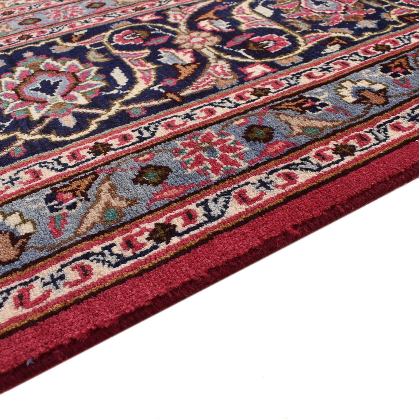 Perserteppich - Classic - 356 x 240 cm - rot