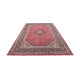 Perserteppich - Classic - 356 x 240 cm - rot