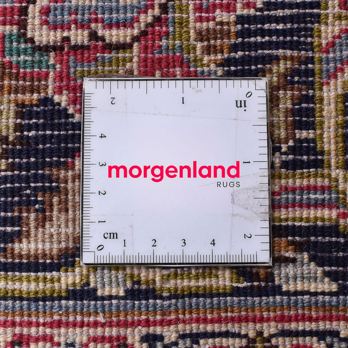 Perserteppich - Classic - 356 x 240 cm - rot