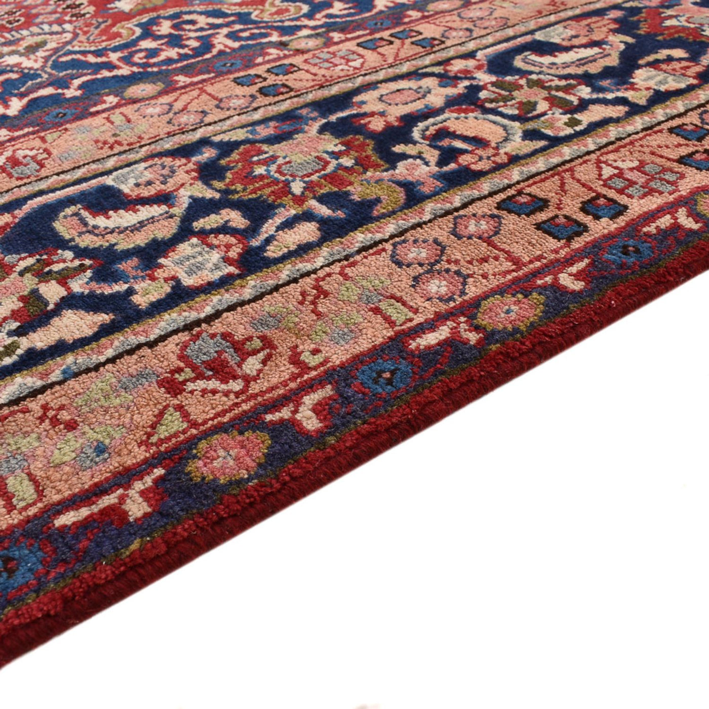 Perserteppich - Classic - 337 x 246 cm - rot