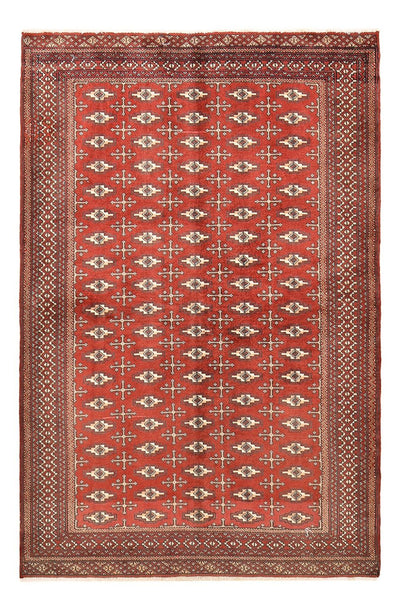 Turkaman Teppich 130x190cm - Orientteppich
