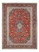 Perserteppich - Keshan - 378 x 285 cm - rot