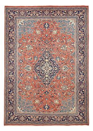 Perserteppich - Classic - 337 x 240 cm - hellrot