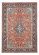 Perserteppich - Classic - 337 x 240 cm - hellrot