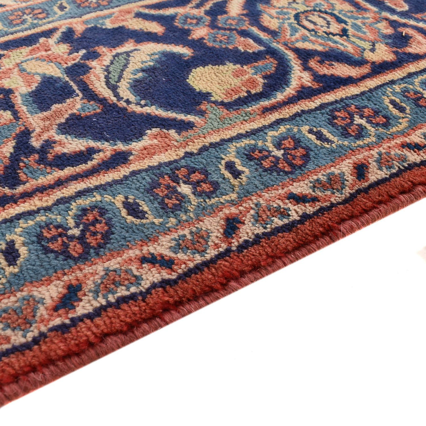 Mahal Teppich 337x240cm - Perserteppich