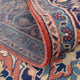 Perserteppich - Classic - 337 x 240 cm - hellrot