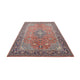 Perserteppich - Classic - 337 x 240 cm - hellrot