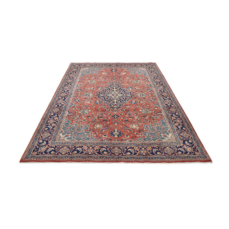 Perserteppich - Classic - 337 x 240 cm - hellrot