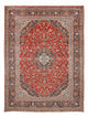 Perserteppich - Keshan - 392 x 290 cm - rot