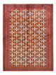 Turkaman Teppich 177x123cm - Orientteppich