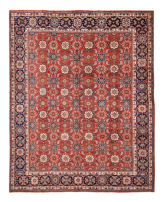 Perserteppich - Classic - 372 x 294 cm - rot
