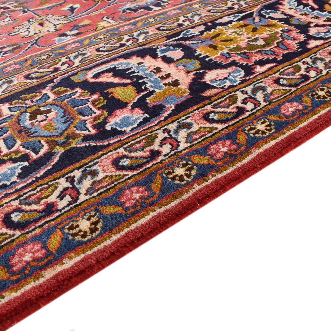 Maschad Teppich 333x247cm - Perserteppich