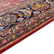 Perserteppich - Classic - 333 x 247 cm - rot