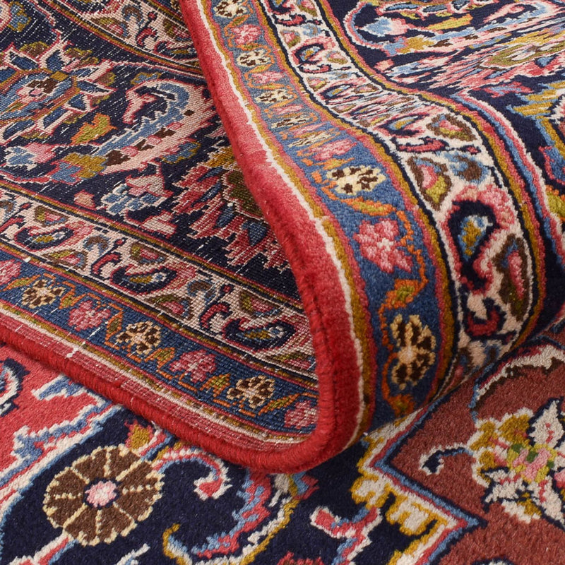 Perserteppich - Classic - 333 x 247 cm - rot