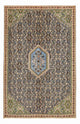 Perserteppich - Nomadic - 288 x 181 cm - dunkelgrün