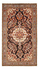 Hamadan Teppich 295x154cm - Perserteppich