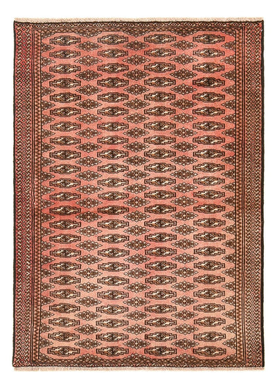 Turkaman Teppich 90x128cm - Orientteppich