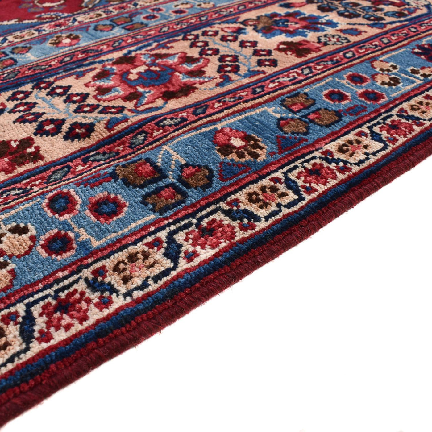 Perserteppich - Classic - 337 x 246 cm - rot