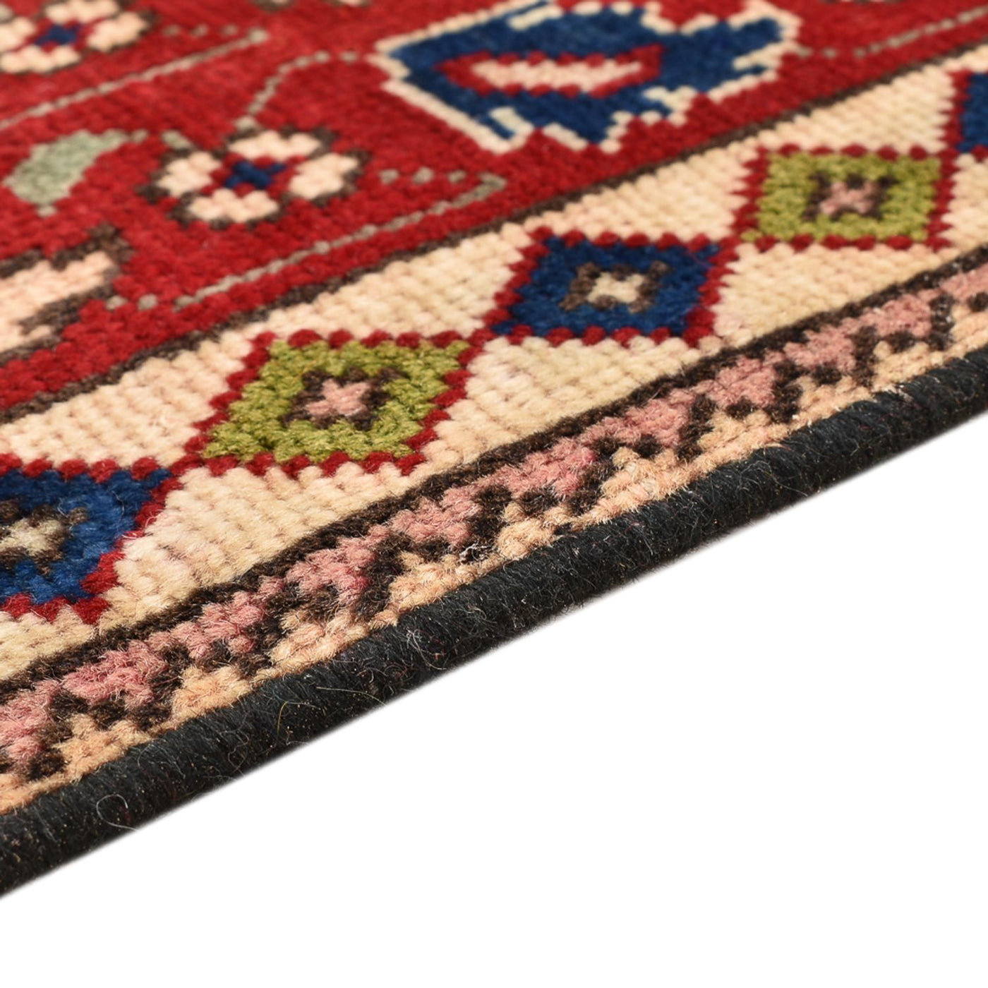 Täbriz Teppich 140x96cm - Perserteppich