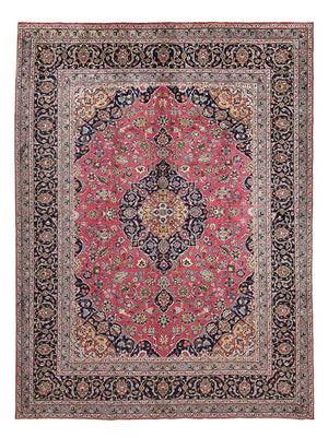 Perserteppich - Classic - 331 x 251 cm - rot