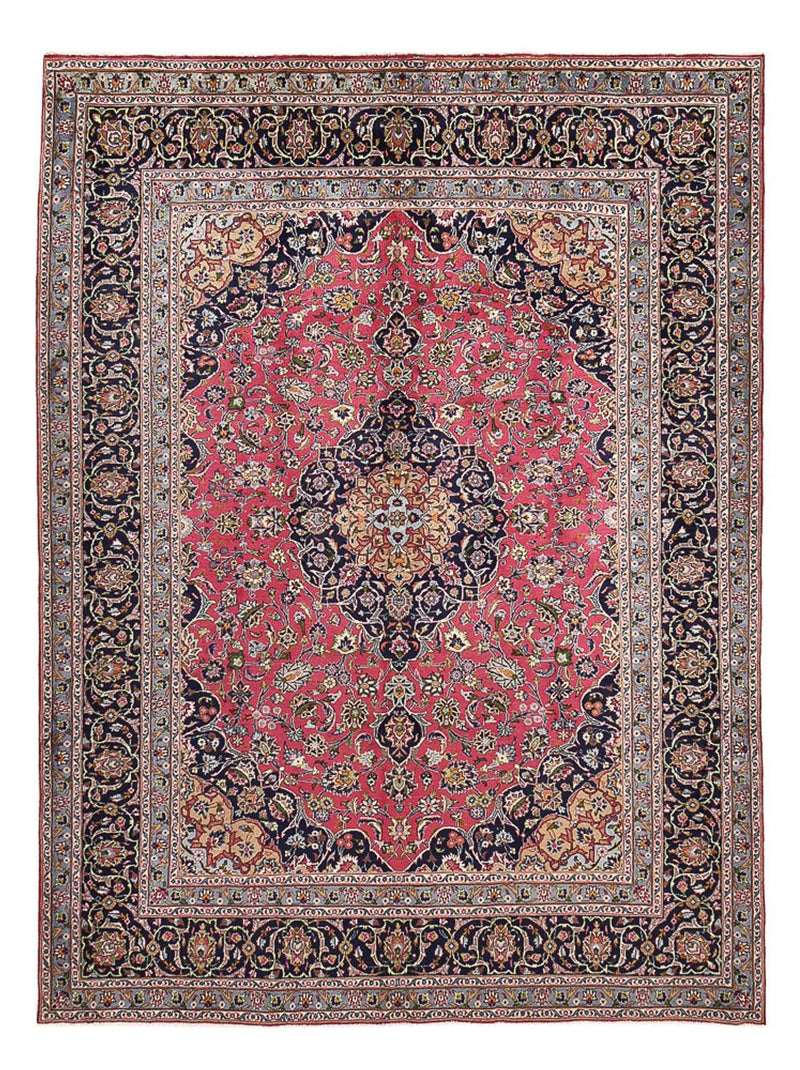 Perserteppich - Classic - 331 x 251 cm - rot