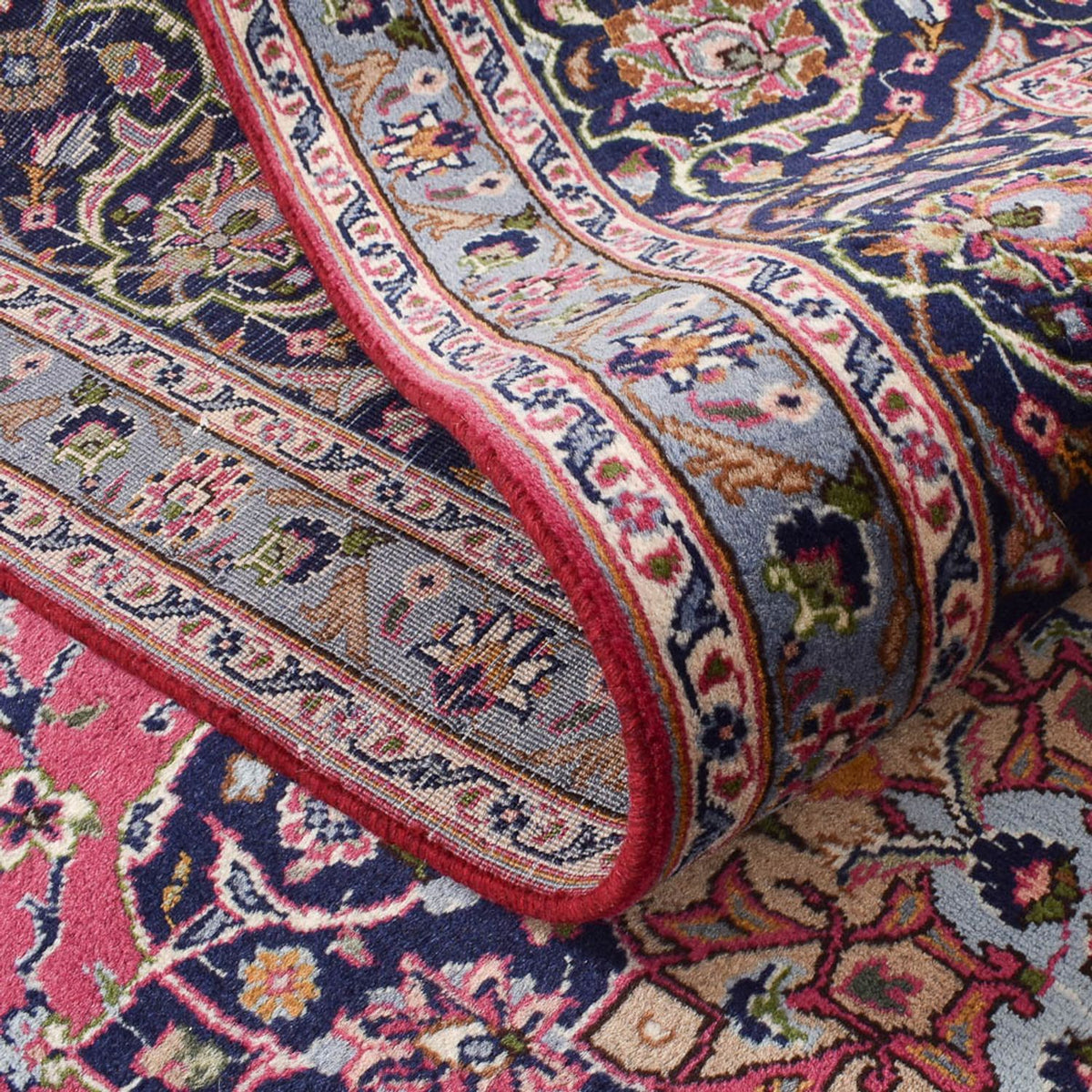 Perserteppich - Classic - 331 x 251 cm - rot