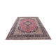 Perserteppich - Classic - 331 x 251 cm - rot