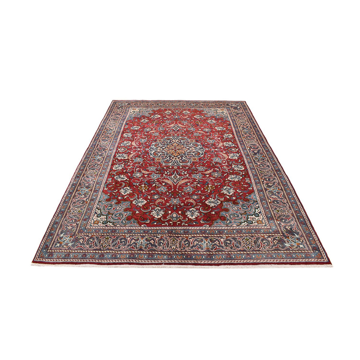 Perserteppich - Classic - 319 x 223 cm - rot
