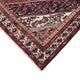 Perserteppich - Nomadic - 293 x 207 cm - rot