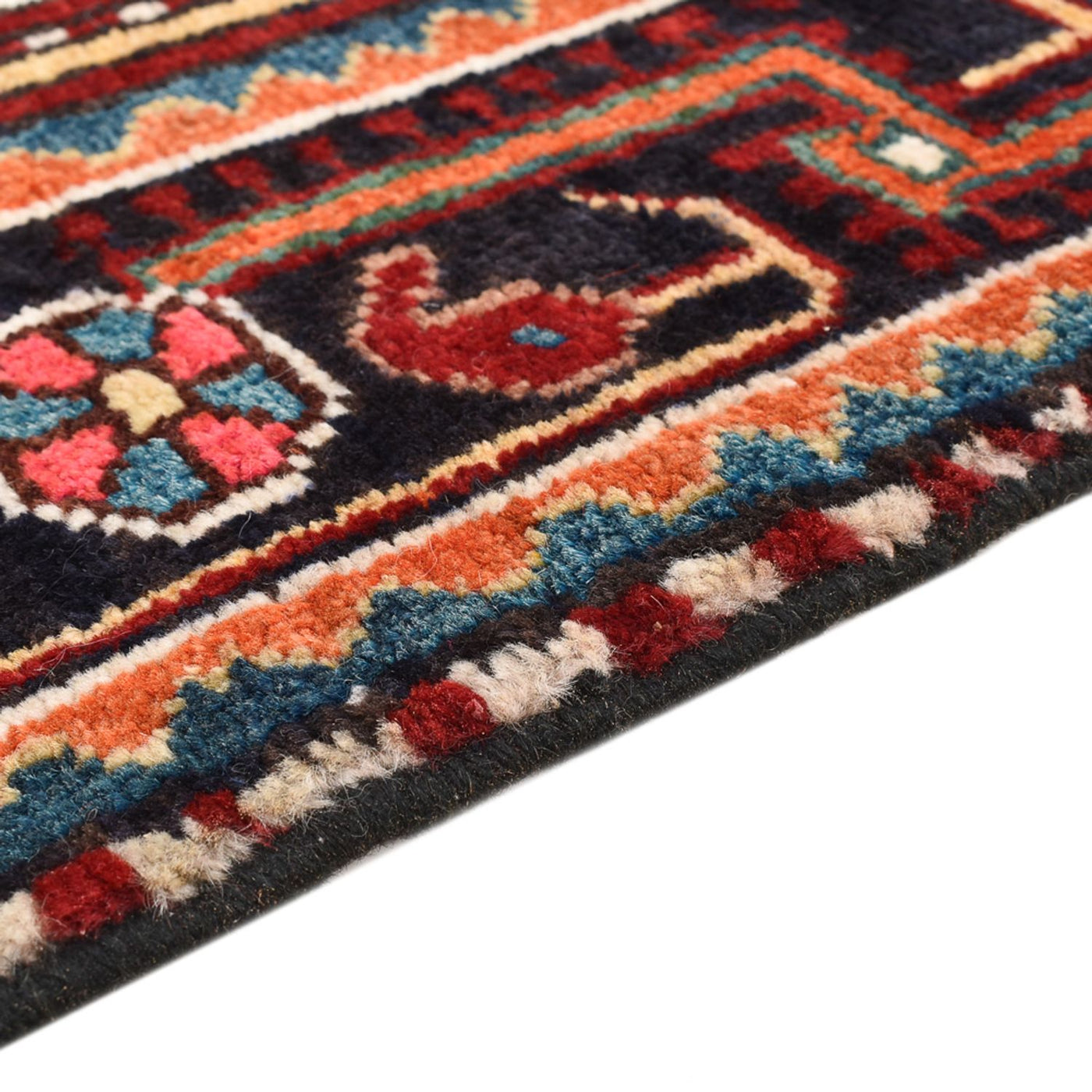 Touiserkan Teppich 142x93cm - Perserteppich