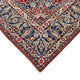 Perserteppich - Classic quadratisch  - 298 x 305 cm - rot