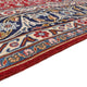 Perserteppich - Classic quadratisch  - 298 x 305 cm - rot