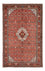 Perserteppich - Nomadic - 318 x 200 cm - rot