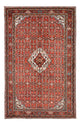 Perserteppich - Nomadic - 318 x 200 cm - rot